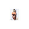 Bodystocking imprimé - Le Numéro 12 - Collection Bodystocking 